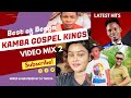 KAMBA GOSPEL MIX 2 HITS DJ TWISTA LATEST KAMBA SONGS ️ BENGA VIDEO MUSIC MASEKETE STELLAR NDEKE
