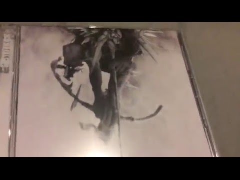 Unboxing The hunting party By Linkin Park