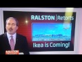 JOHN Ralston IKEA Vs Education