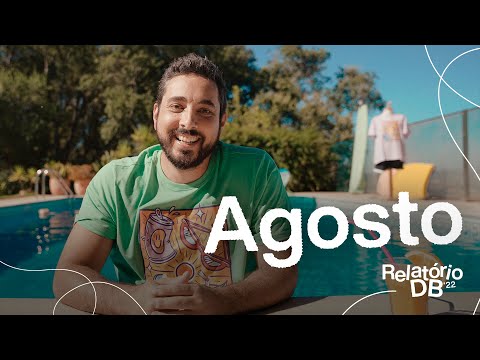 DB Report - August 2022