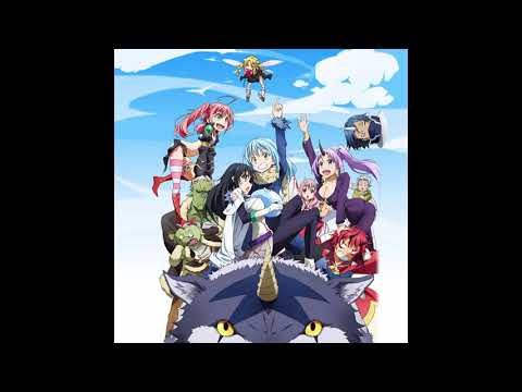 Rimuru`s elegant escape -10