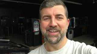 Arcade T-Molding: tricks, tips & starships