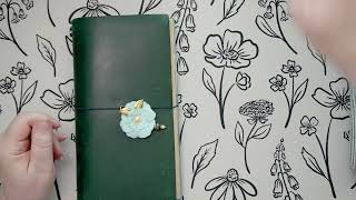 My Reading Tracker for 2026 | Full Journal Setup