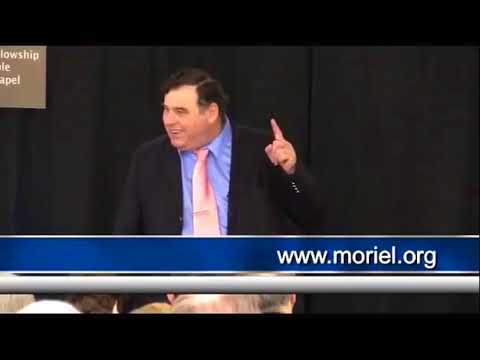 The Grain Offering-James Jacob Prasch