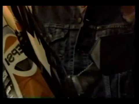 Pepsi - Commercial Classic 1985