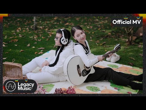 စိုင်းဟိဏ်းဆိုင်မောဝ် , ခင်ပိုးပန်းချီ - ချယ်ရီပန်းလေးအသည်းပေးမယ် [Official MV]