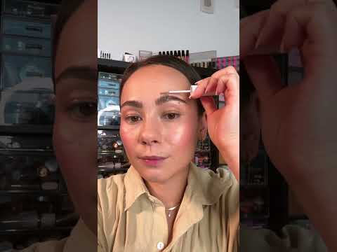 THE ONLY AFFORDABLE EYEBROW GEL I’LL USE!