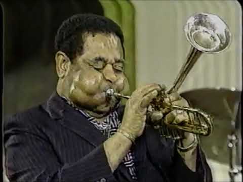 Stan Getz, Dizzy Gillespie, Chick Corea, Miroslav Vitous, Roy Haynes - Groovin' High