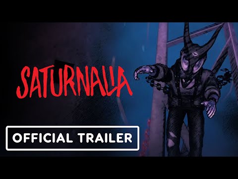Trailer de Saturnalia