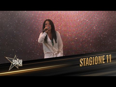 Marilena - Swiss Voice Tour 2026, Centro Tenero