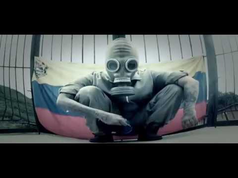 Puro Bla Bla   NK Profeta   Video Oficial   No Apto Para Radicales Oficialistas y Oposición