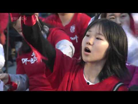 [HD] 060510 SUPER JUNIOR 슈퍼주니어 - Miracle