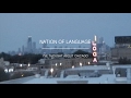 Nation of Language - I've Thought About Chicago [Official Music Video]