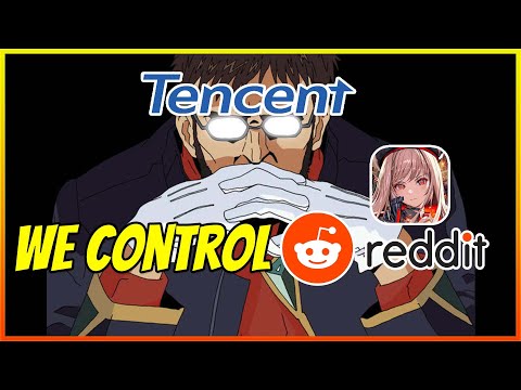 Nikke Subreddit