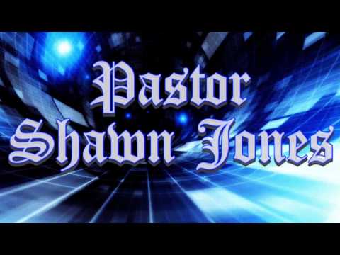 Pastor Shawn Jones | GOD MADE IT GOOD