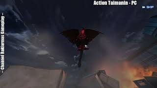 Action Taimanin - Gameplay - No Commentary - E1