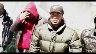 Chaz-Martians Vs Goblins (Freestyle Official Video)