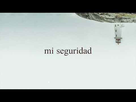 Conexión Cielo - mi seguridad (Lyric Video)
