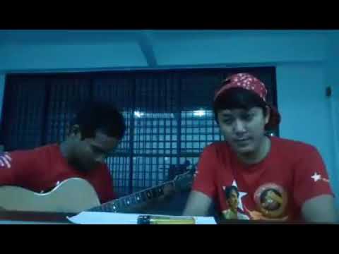 ေတးေရး-ကိုဖိုးခ်ိဳ ေတးဆို-ေအာင္ထက္