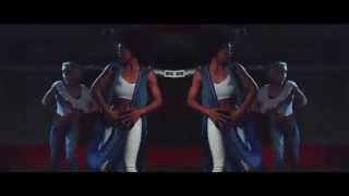 Alina Baraz &amp; Galimatias - &quot;Drift&quot; Choreography by: @KristenMychelle | BKW Media