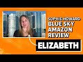 Sophie Howard Blue Sky Amazon Review - Elizabeth