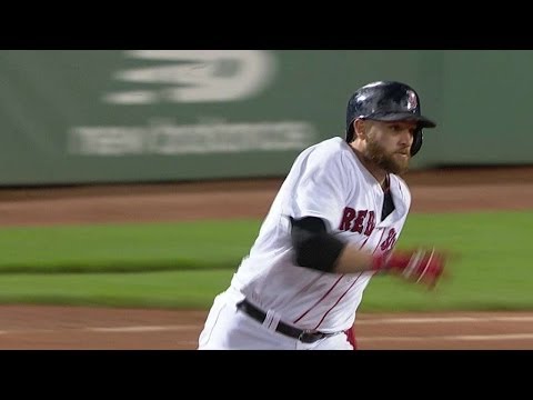 Umpires overturn Gomes' shot in the 6th