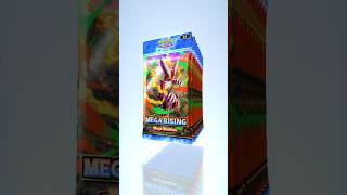 Massive Pokémon TCG Pocket Pack Opening! ✨ Opening Mega Rising Packs for Rare Cards #pokemoncards