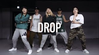 Drop - Timbaland / Isabelle Choreography