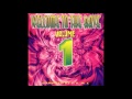 Party Ravers DMA 1995