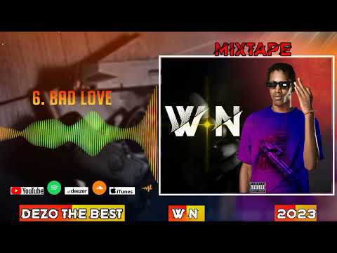Dezo The-Best - Bad Love