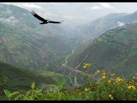 Tango Illimani - por Argentino Ledesma