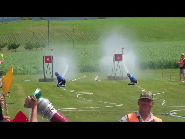 Štichovice, 14. 06. 2015