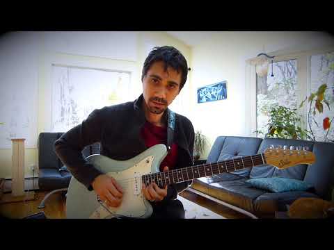 Suhr JM Pro S90 Guitar Review