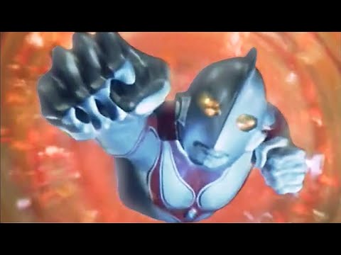 帰ってきたウルトラマン