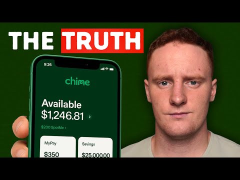 What I Wish I Knew Before Opening a Chime Account