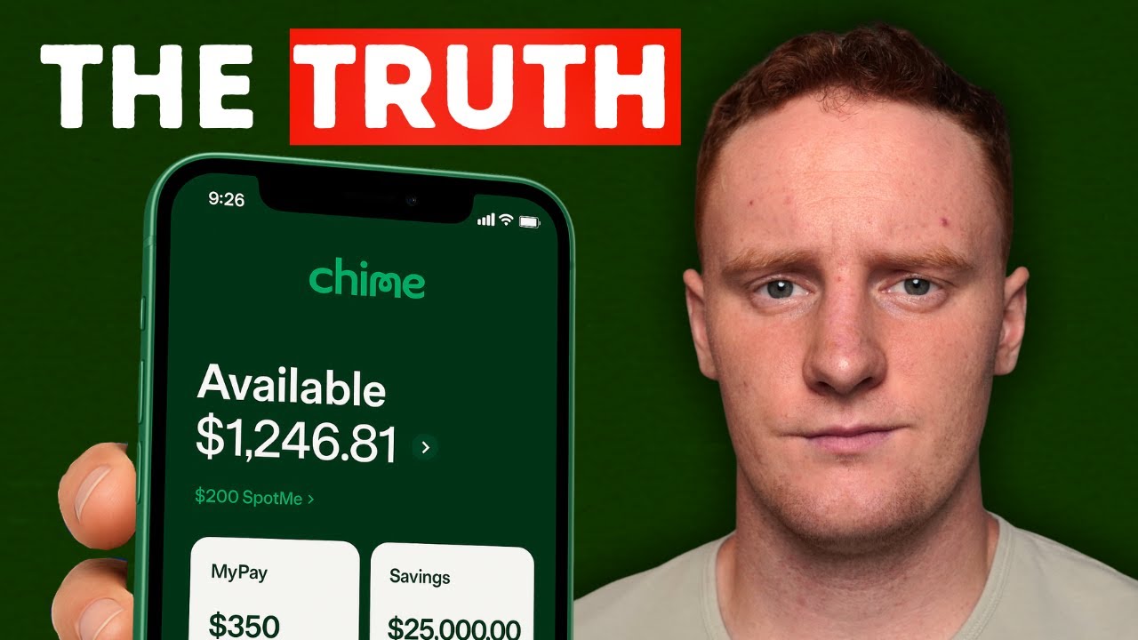 What I Wish I Knew Before Opening a Chime Account