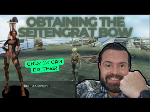 How to Get the Seitengrat (100% Final Fantasy XII Guide)