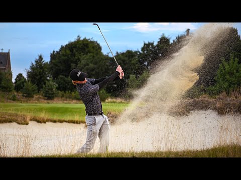 Sicher raus aus dem Bunker (richtige Technik erlernen)