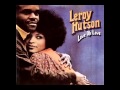 Leroy Hutson - Getting It On