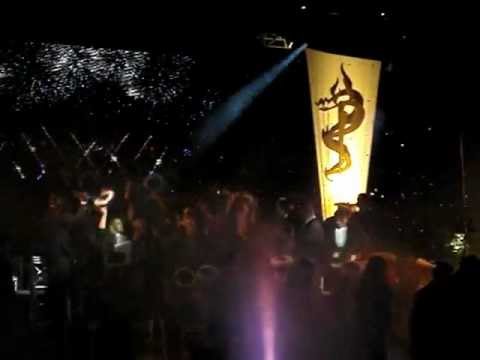 Formatura Odonto - UFPEL/2012-1