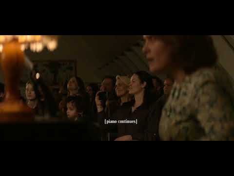 We could have been anything|| song Black mirror