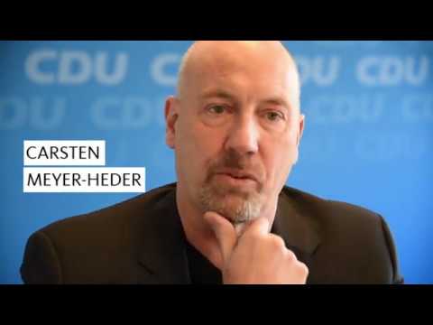 Meyer-Heder: Brauchen kostenlose Kita-Plätze