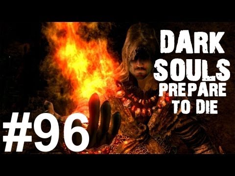 Let's Play Dark Souls - Part 96 (HD)