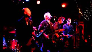 Waco Brothers at Schubas