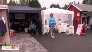 preview picture of video '1 minutt fra Aurskog Mart`n 2012'