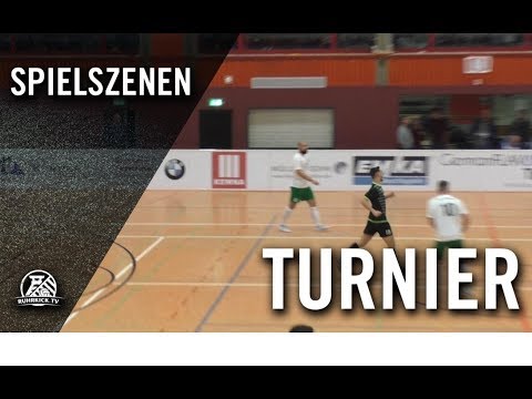 SC Obersprockhövel - SG Welper (Gruppe F, WAZ-Pokal)