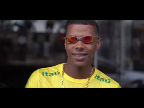 MC LÉO CAPÃO - MEDLEY PRAS QUEBRADAS (Video Clipe)