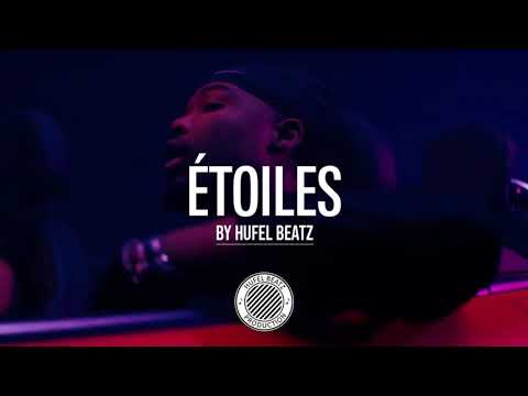 "Etoiles" | Maes X Kaza Type Beat | Instru rap 2020 (Prod. HuFel Beatz)