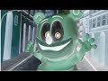 Patosis Gummy Bear Song In G Major 50