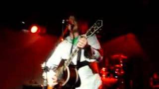 Take Me Back - Live at the Corner - The Vines